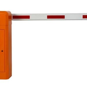 Barrier Gate Mx 50 | Palang 3 meter